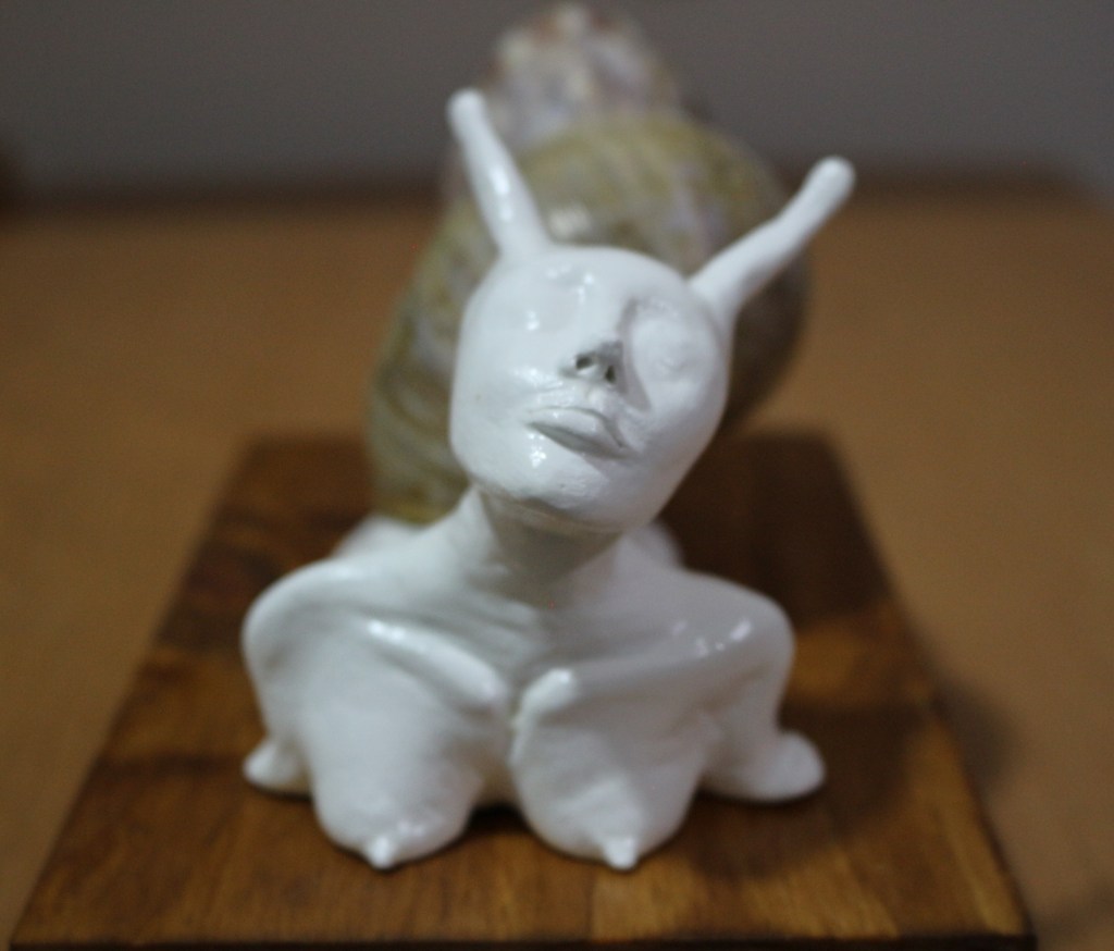 O corpo ainda&nbsp;pulsa