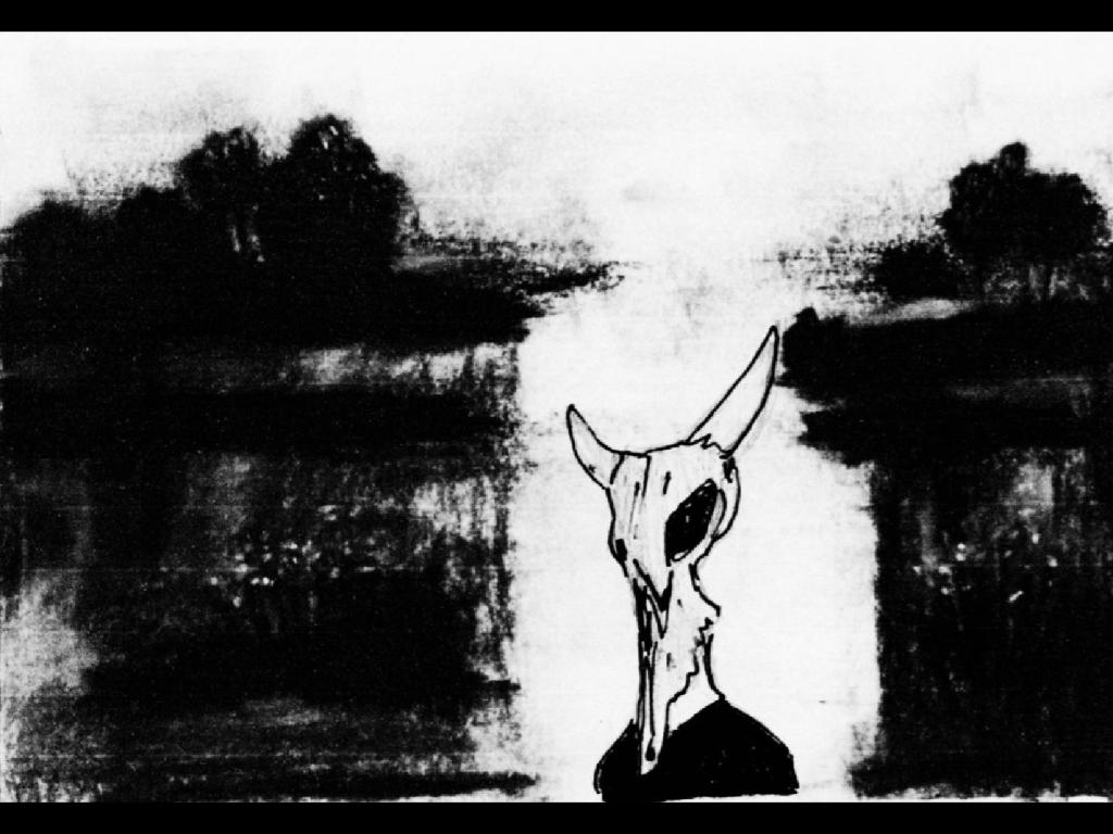 Cordilheiras sussurram blues